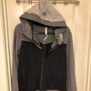 Lululemon Hoodie